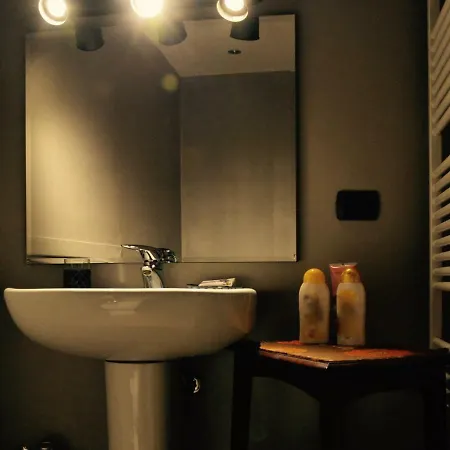 Lejlighed 18 Alfieri Torino