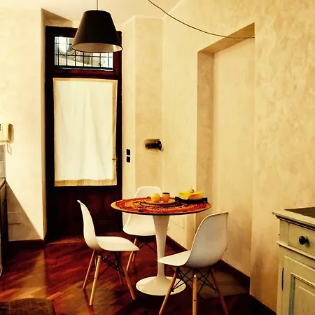 18 Alfieri Apartmán *
