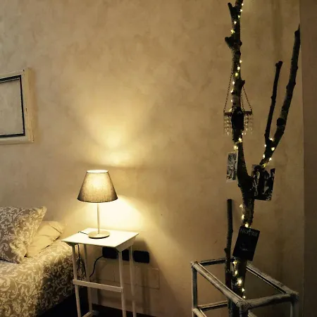 18 Alfieri Apartmán