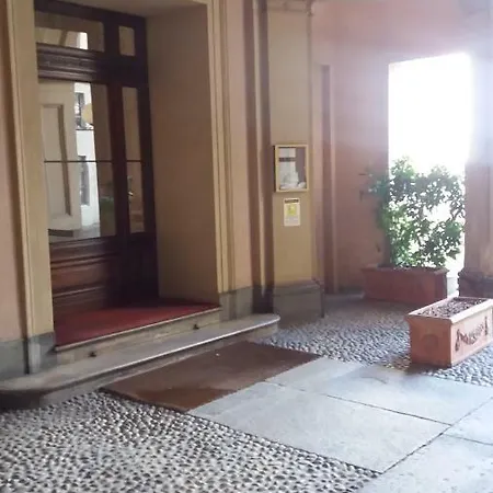 Apartament 18 Alfieri *