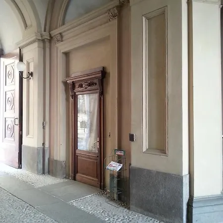 18 Alfieri Apartmán